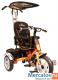 Новый Lexus Trike 2014 Deluxe New Design