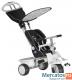 Новый Smart Trike Recliner Stroller (велосипед с ручкой от 6 мес