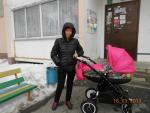 Lonex Speedy V Light 2 в 1