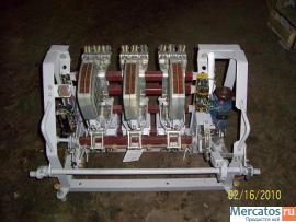 Автоматы АВМ4, АВМ10, АВМ15, АВМ20