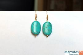 Украшения и Бижутерия ручной работы! 3