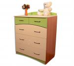 Комод КМ-5 "Макс-2"
