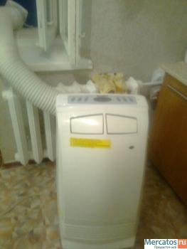 Продам комнатный кондиционер