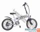 Новый Велосипед Гибрид Wellness Air 350W