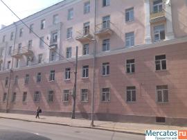 Продается комната в центре Казани.