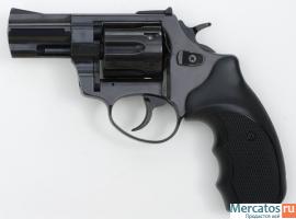 Стартовый револьвер Сталкер R1 - 120$