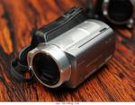 Видеокамера Sony DCR-SR220E