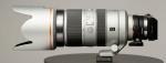 Объектив Sony 70-400 mm f/4-5.6G SSM SAL-70400G