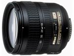 Объектив Nikon 18-70 mm f3.5-4.5G ED-IF AF-S DX