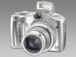Отличный фотоаппарат Canon PowerShot SX100 IS