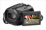 Видеокамера JVC Everio GZ-MG505 Япония, HDD, 3CCD