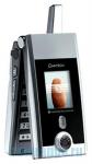 Отличный телефон Pantech GI100 с датчиком пальца