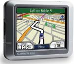 GPS навигатор Garmin NUVI 205 без пробок