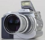 Фотоаппарат цифровой Konica-Minolta Dimage 7