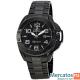 Мужские брутальные часы Invicta Signature II