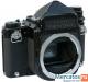 Профессиональный фотоаппарат Asahi Pentax 6x7 body