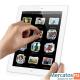 Планшет iPad 2 16 Гб Wi-Fi White с фирменным чехло