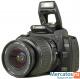 ФОТОАППАРАТ CANON EOS 350D КИТОВЫЙ