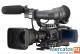 Профессиональная HDV mini-DV камера JVC GY HD110