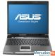 Ноутбук Asus A3E аккум. неисправен, работа от сети