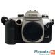 Зеркальный плёночный фотоаппарат Canon EOS 50E