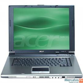 Ноутбук Acer TravelMate 2310