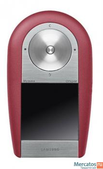 Телефон Samsung Bang Olufsen SGH F310 Serenata