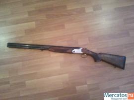 Продаётся Fabarm Gamma Lux Новое ! 4
