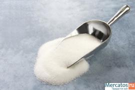 Сахар мелким и крупным оптом. ГОСТ 21-94