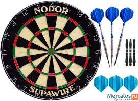 Настоящия Дартс Nodor Sport!!! Экономия в 1830 р.!!!