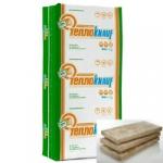 Утеплитель KNAUF ДОМ+ ТермоПлита-040 минераловатная тепло-шумоиз