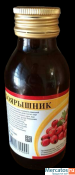 Лосьон косметический спиртосодержащий