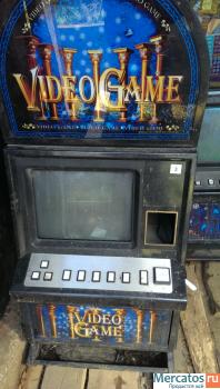 Продам Игровые автоматы 6