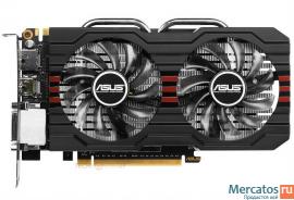 Продам: Игровая видеокарта Asus Radeon R9 270 На гарантии! 2