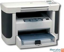 МФУ HP 1120