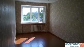продам квартиру в Арсеньев Приморского края 1550000