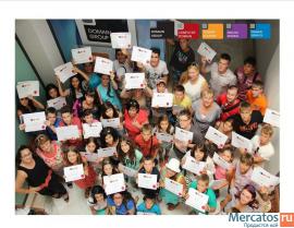 English? OK! Курсы английского языка с носителями