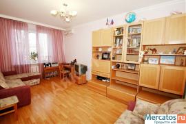Продаю 3х комнатную квартиру "сталинку" в центре Краснодара