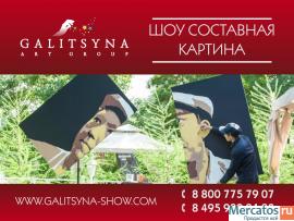 Шоу Составная картина