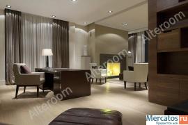 Ремонт квартиры в Москве 7