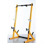 Стойка силовая Half Rack Powertec WB-HR14