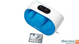 Ergonova Массажер для ног MaxiGO! 3