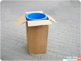 Бассейн бортовой каркасный Титикака 2.7 х 0.8 м 5