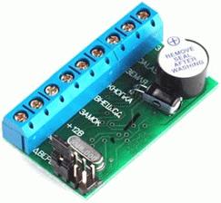 Автономный контроллер для управления электромагнитными/электроме