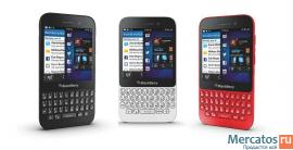 Blackberry Q5