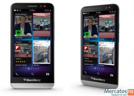 Blackberry Z30
