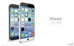 Предзаказ на iPhone 6