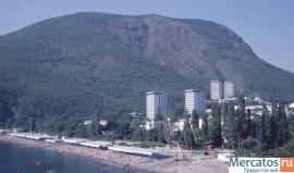 Туры в Крым из Краснодара купить можно с помощью турфирмы «ЭОС»!