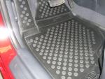Автомобильные коврики в салон и багажник