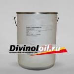 Литиевая смазка Divinol Lithogrease 000